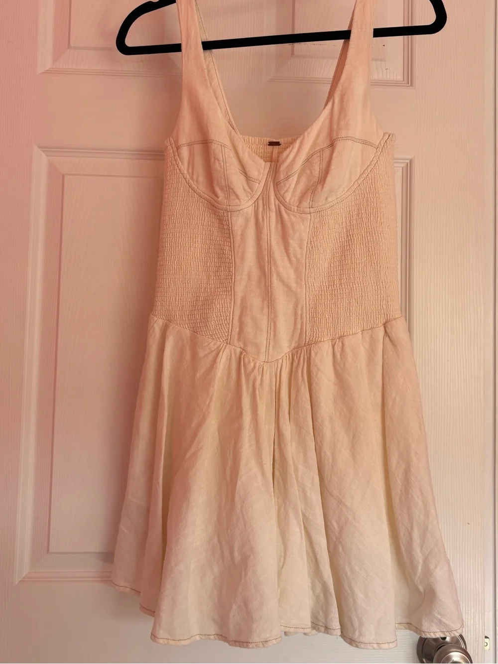 Free People Delilah Romper